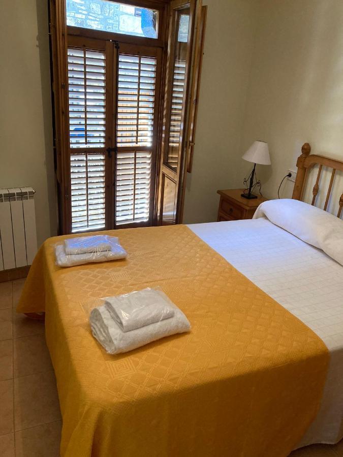 Casa Encuentra, En El Pirineo Al Lado De Ainsa Konuk evi El Pueyo de Araguás Dış mekan fotoğraf