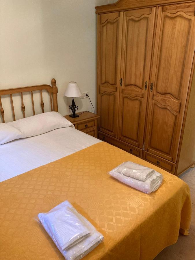 Casa Encuentra, En El Pirineo Al Lado De Ainsa Konuk evi El Pueyo de Araguás Dış mekan fotoğraf