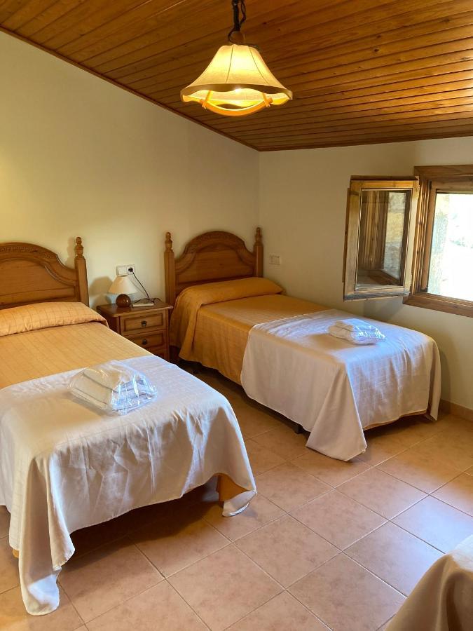 Casa Encuentra, En El Pirineo Al Lado De Ainsa Konuk evi El Pueyo de Araguás Dış mekan fotoğraf