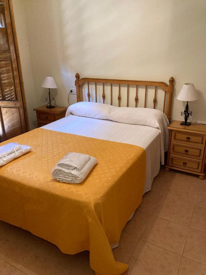 Casa Encuentra, En El Pirineo Al Lado De Ainsa Konuk evi El Pueyo de Araguás Dış mekan fotoğraf