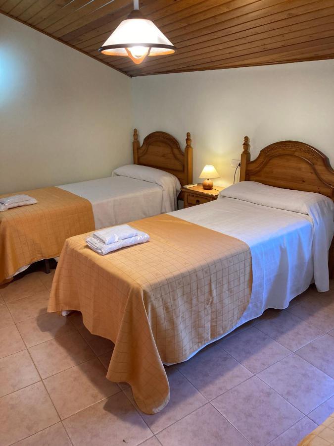 Casa Encuentra, En El Pirineo Al Lado De Ainsa Konuk evi El Pueyo de Araguás Dış mekan fotoğraf