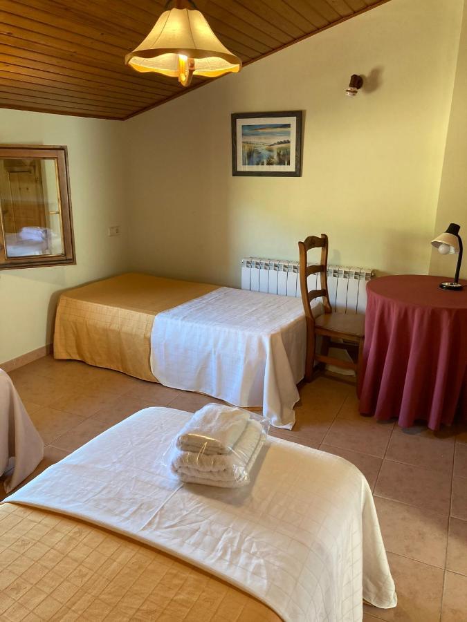 Casa Encuentra, En El Pirineo Al Lado De Ainsa Konuk evi El Pueyo de Araguás Dış mekan fotoğraf