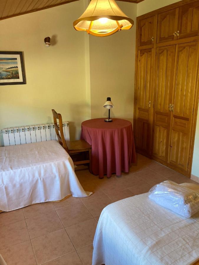Casa Encuentra, En El Pirineo Al Lado De Ainsa Konuk evi El Pueyo de Araguás Dış mekan fotoğraf