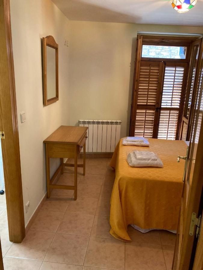 Casa Encuentra, En El Pirineo Al Lado De Ainsa Konuk evi El Pueyo de Araguás Dış mekan fotoğraf
