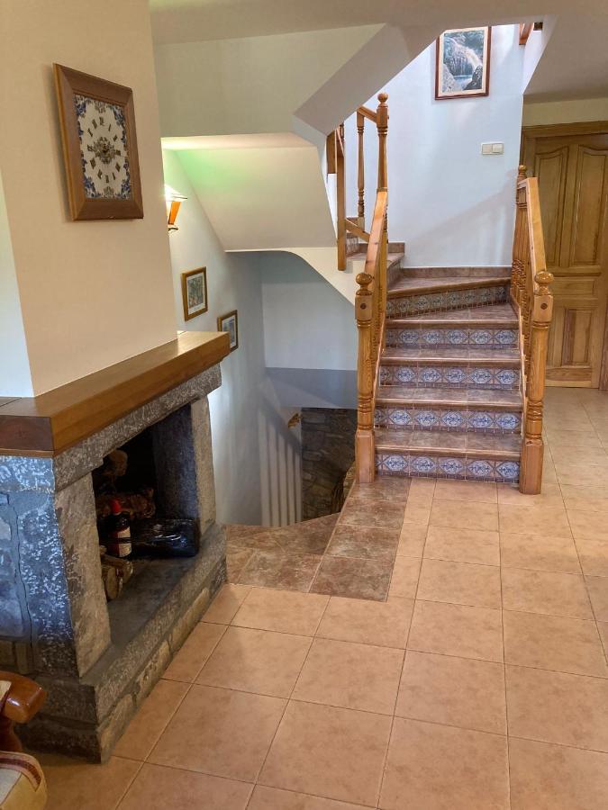 Casa Encuentra, En El Pirineo Al Lado De Ainsa Konuk evi El Pueyo de Araguás Dış mekan fotoğraf