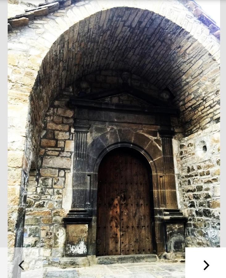 Casa Encuentra, En El Pirineo Al Lado De Ainsa Konuk evi El Pueyo de Araguás Dış mekan fotoğraf