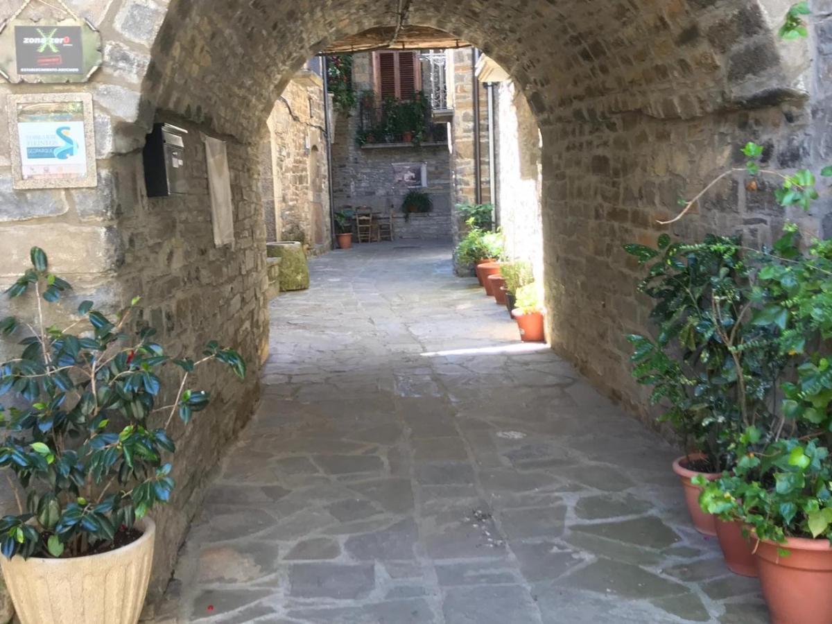 Casa Encuentra, En El Pirineo Al Lado De Ainsa Konuk evi El Pueyo de Araguás Dış mekan fotoğraf