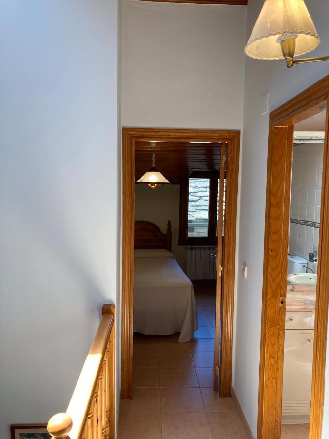 Casa Encuentra, En El Pirineo Al Lado De Ainsa Konuk evi El Pueyo de Araguás Dış mekan fotoğraf